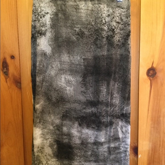 Massimo animal print skirt - Picture 2 of 3